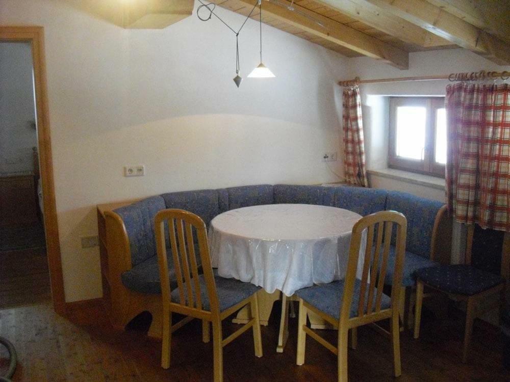 Grubhof Weissenbacher Altenmarkt im Pongau Exterior photo